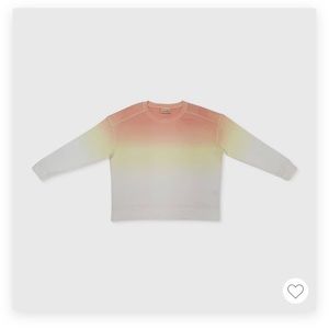 NWT Universal Thread Plus Size Sweatshirt